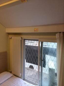 Hejia Inn Beijing Exterior photo